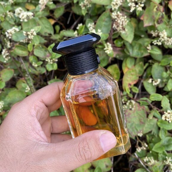 😶🤩Guerlain Cuir Beluga Unisex 100ml EDP Perfume - Picture 8 of 9